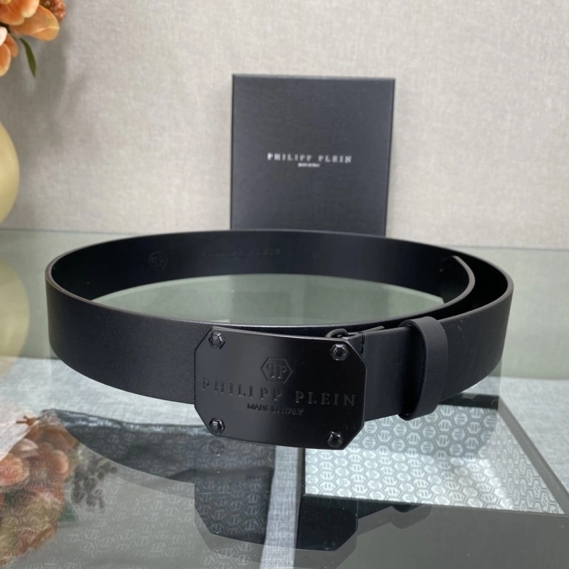 Philipp Plein Belts Unisex 302976