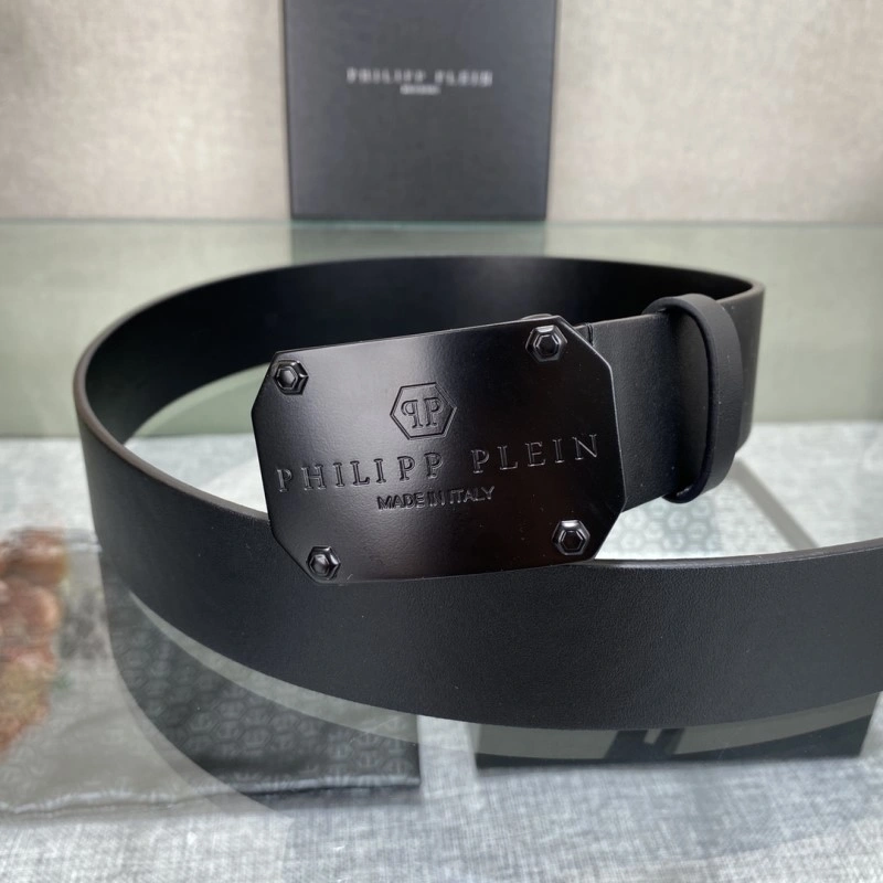 Philipp Plein Belts Unisex 302976