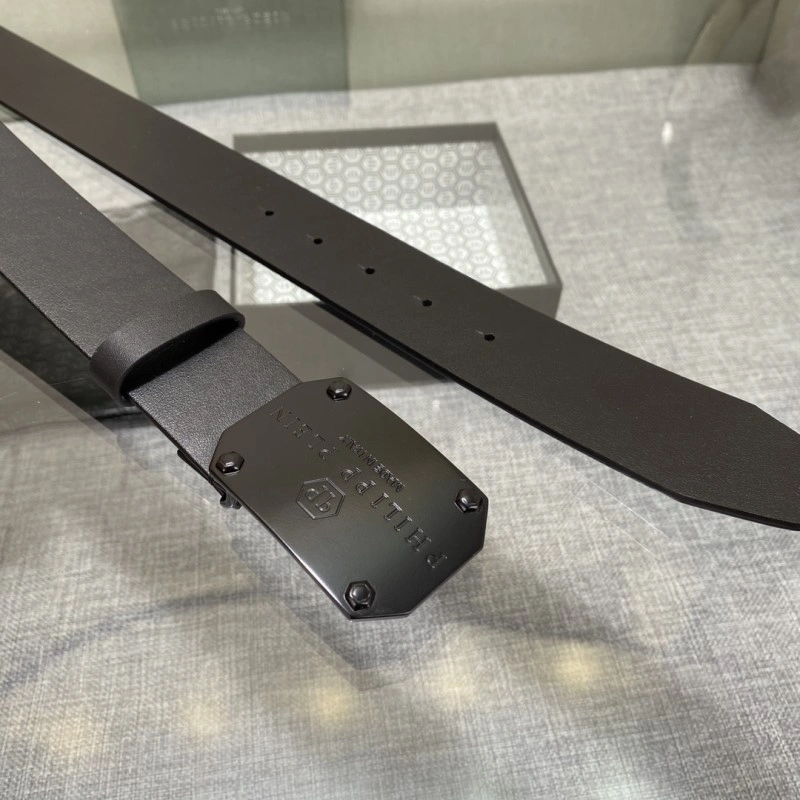 Philipp Plein Belts Unisex 302976