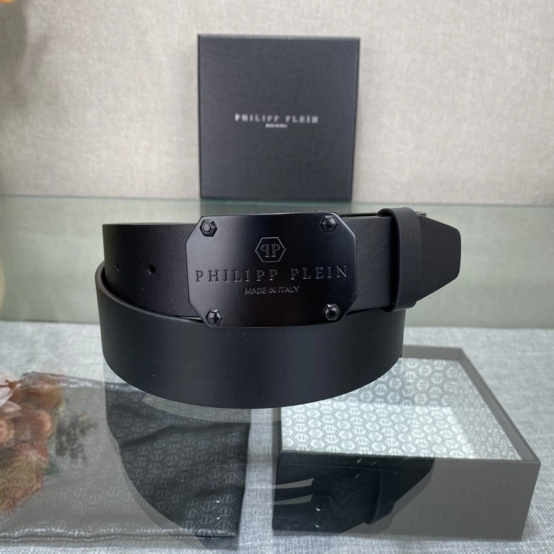 Philipp Plein Belts Unisex 302976