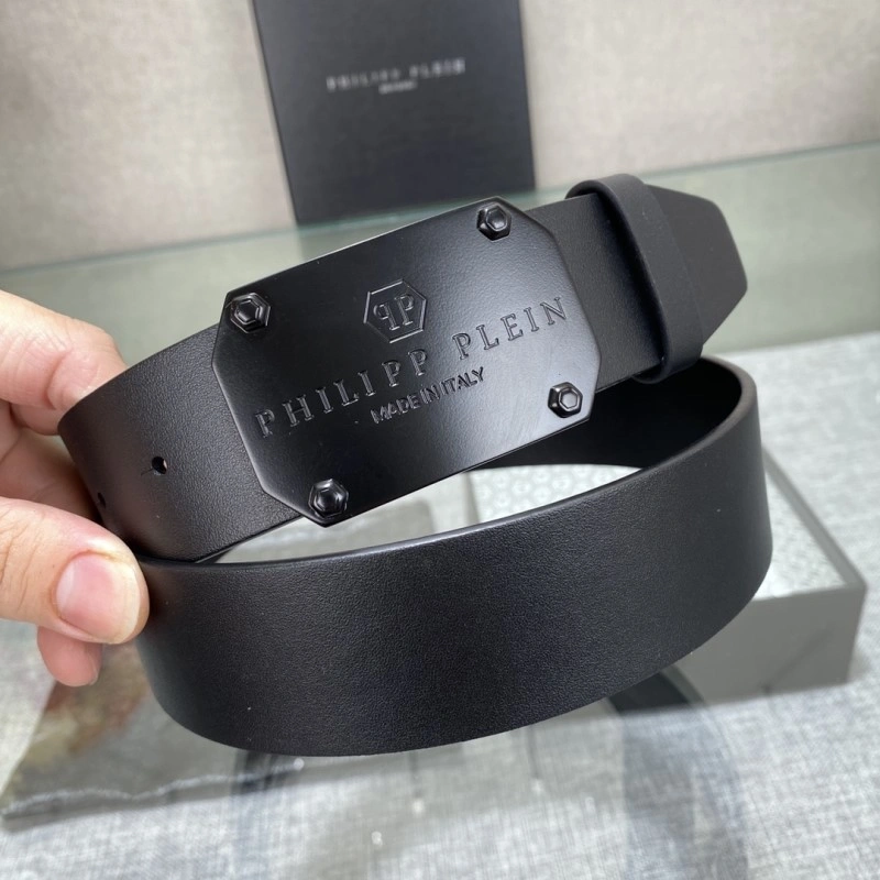 Philipp Plein Belts Unisex 302976