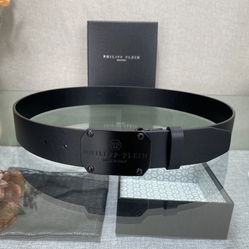 Philipp Plein Belts Unisex 302976