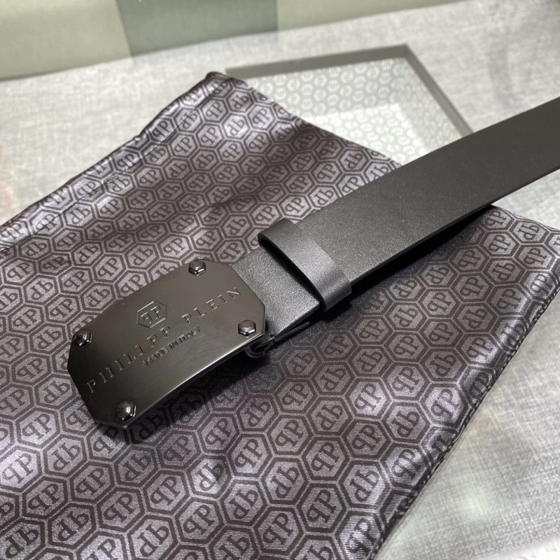 Philipp Plein Belts Unisex 302976