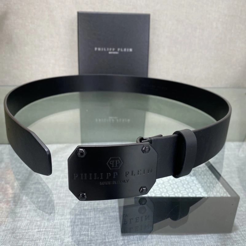 Philipp Plein Belts Unisex 302976