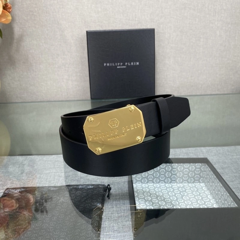 Trendy Philipp Plein Belts 302979
