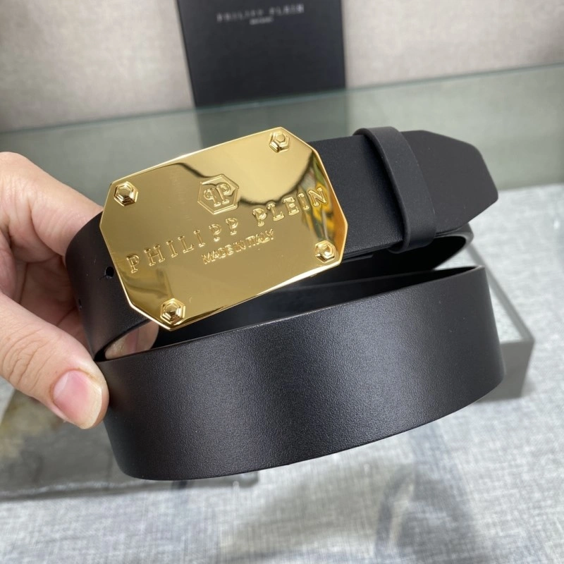 Trendy Philipp Plein Belts 302979