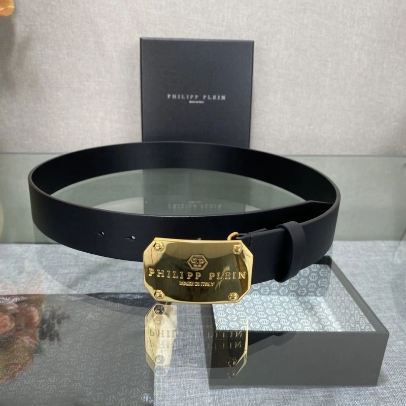 Trendy Philipp Plein Belts 302979