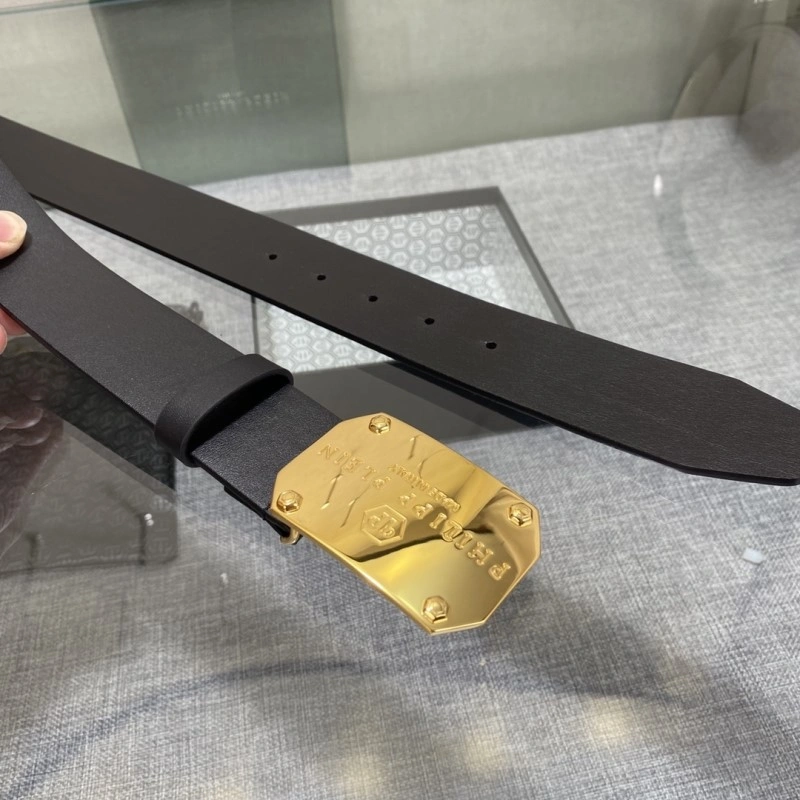 Trendy Philipp Plein Belts 302979