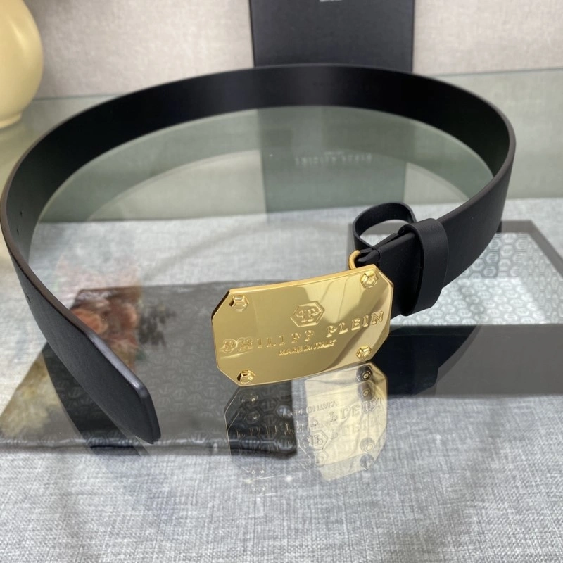 Trendy Philipp Plein Belts 302979