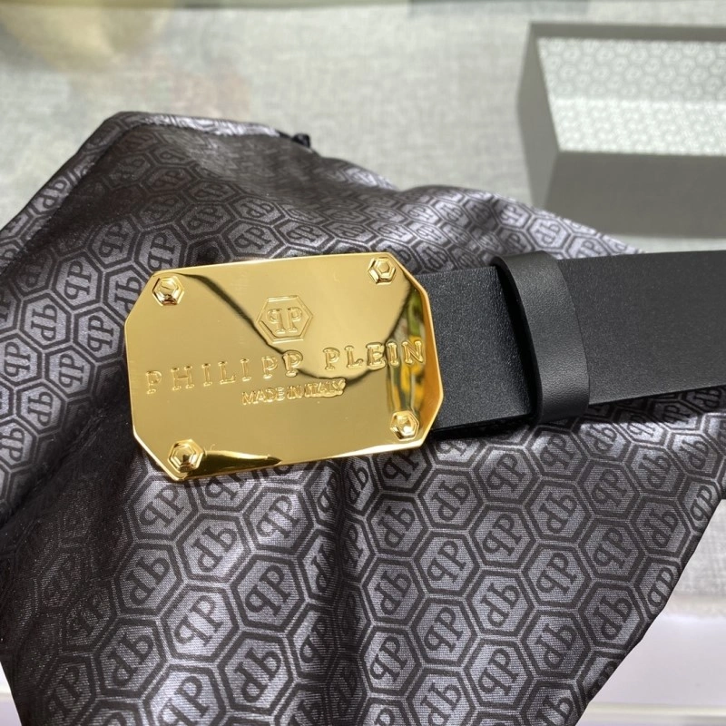 Trendy Philipp Plein Belts 302979