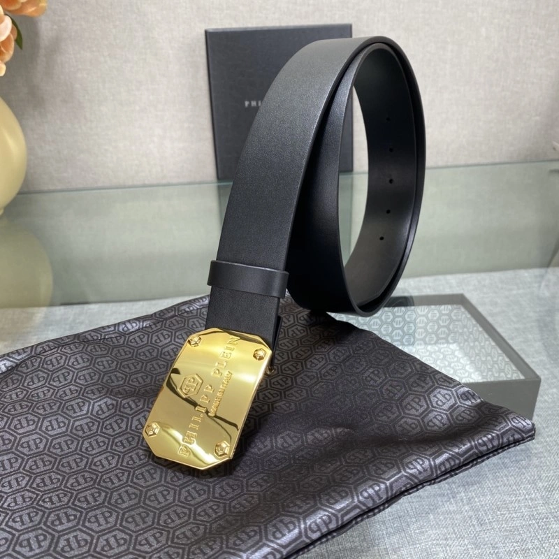 Trendy Philipp Plein Belts 302979