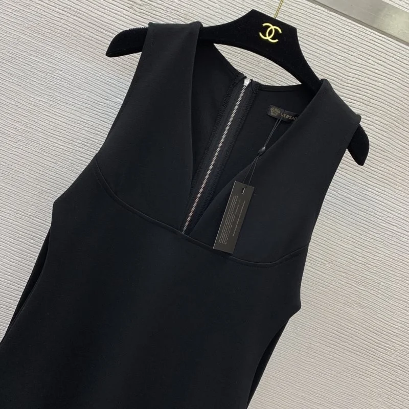 Philipp Plein Dress Comfortable 165507