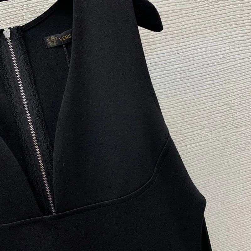 Philipp Plein Dress Comfortable 165507