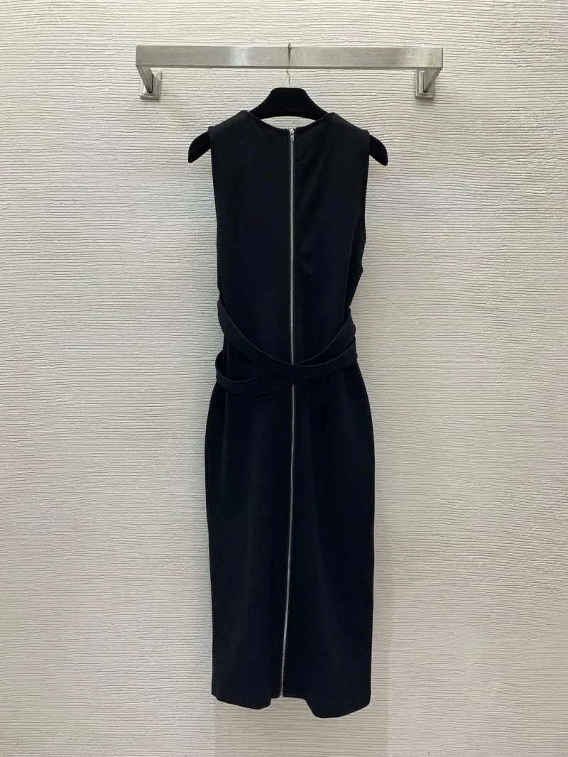 Philipp Plein Dress Comfortable 165507