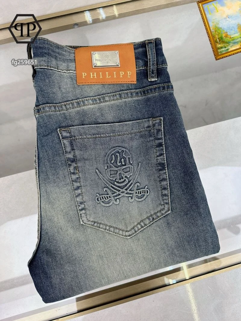 Philipp Plein Jeans GoodFit 165588