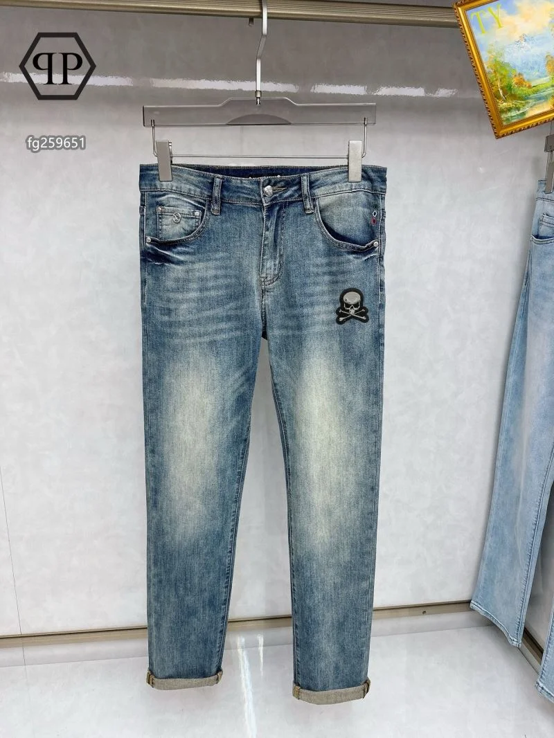 Philipp Plein Jeans GoodFit 165588
