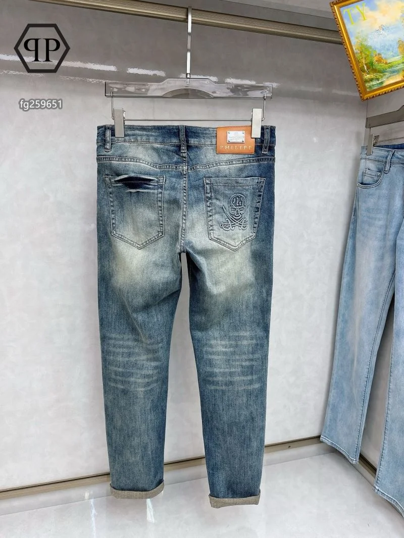 Philipp Plein Jeans GoodFit 165588