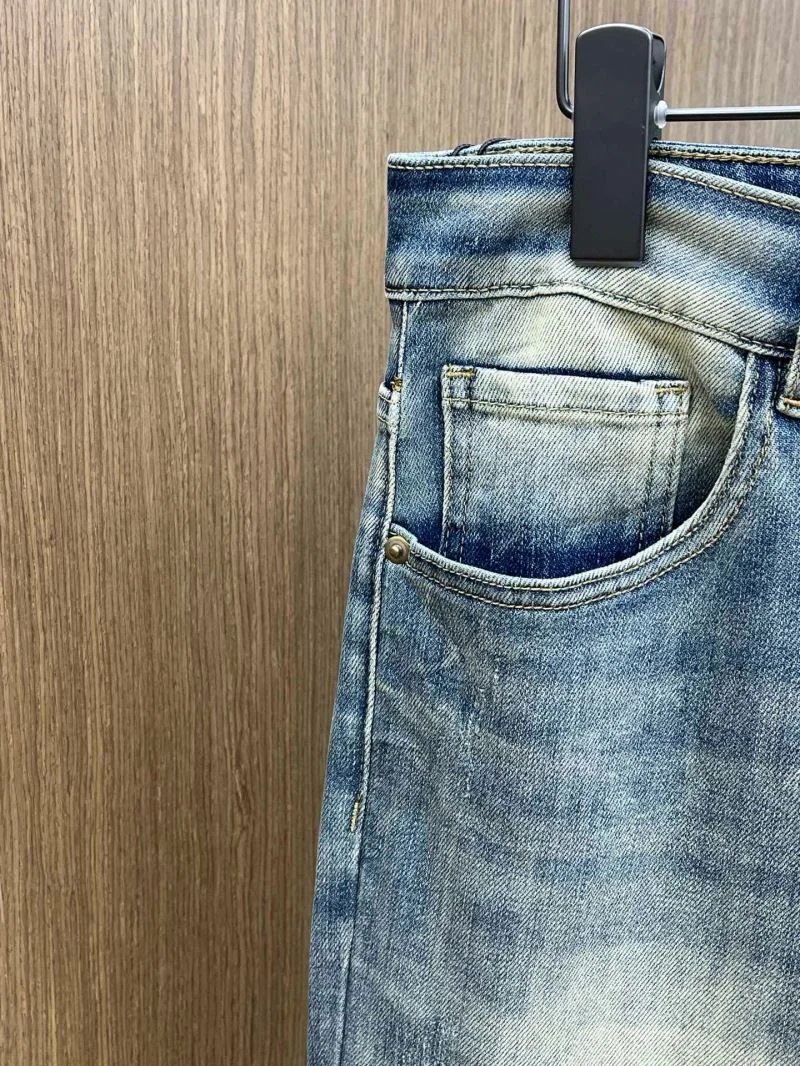 Breathable Philipp Plein Jeans 165519