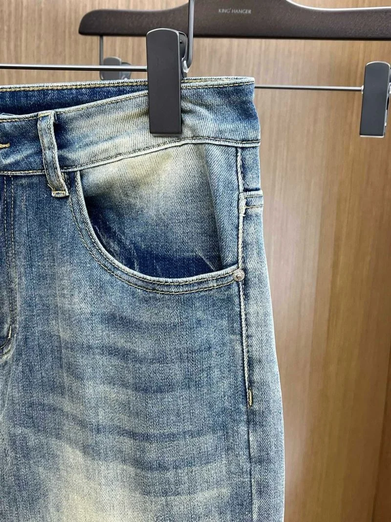Breathable Philipp Plein Jeans 165519