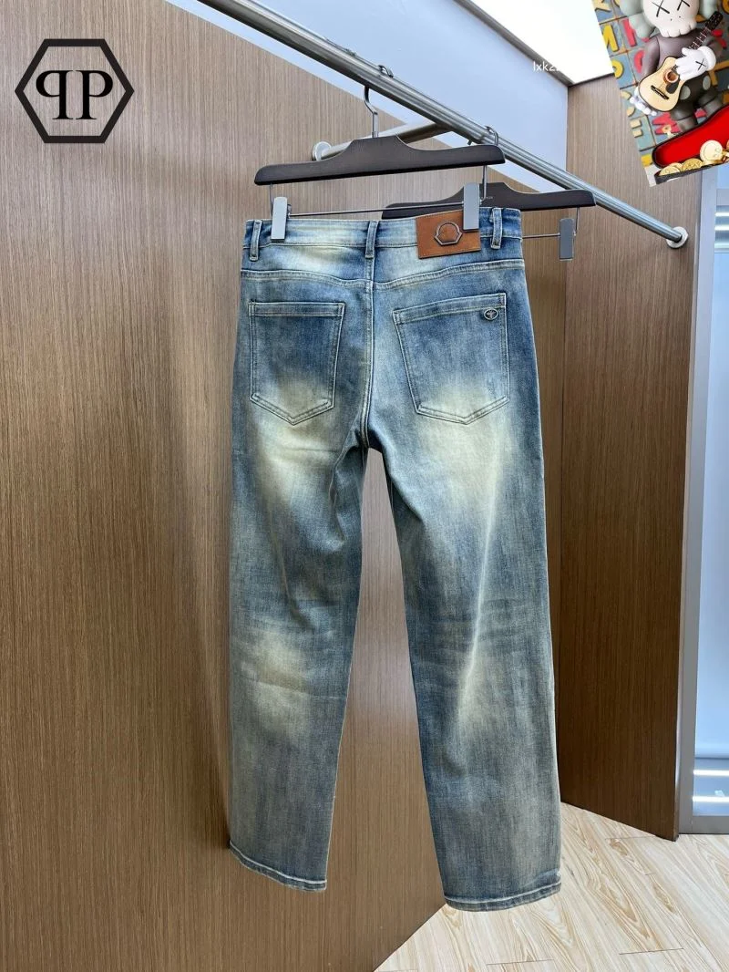 Breathable Philipp Plein Jeans 165519