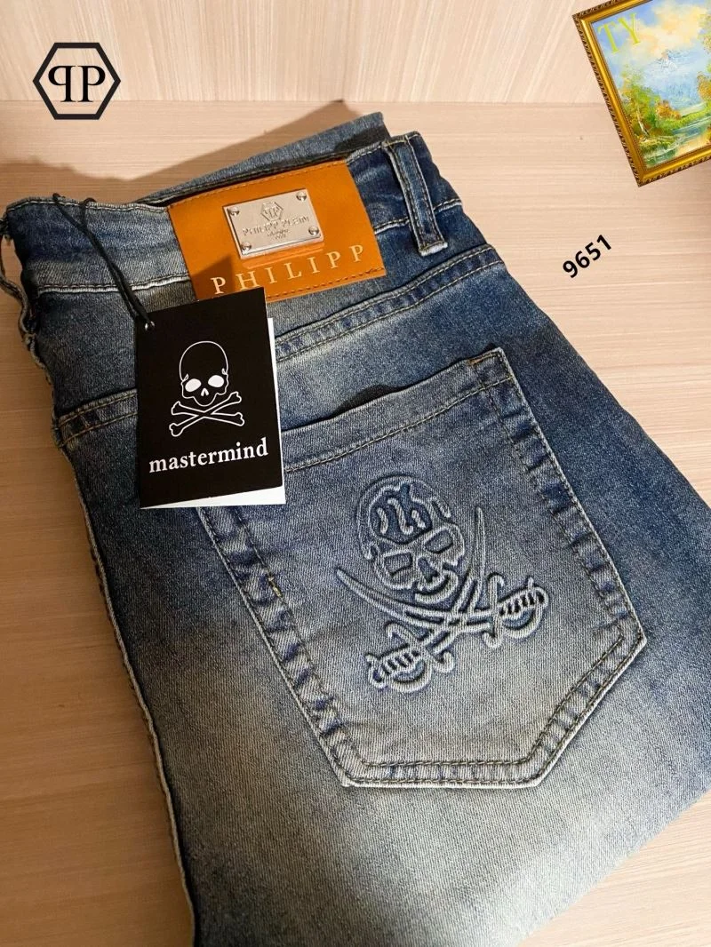 Timeless Philipp Plein Jeans 165518