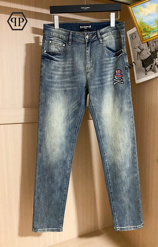 Timeless Philipp Plein Jeans 165518
