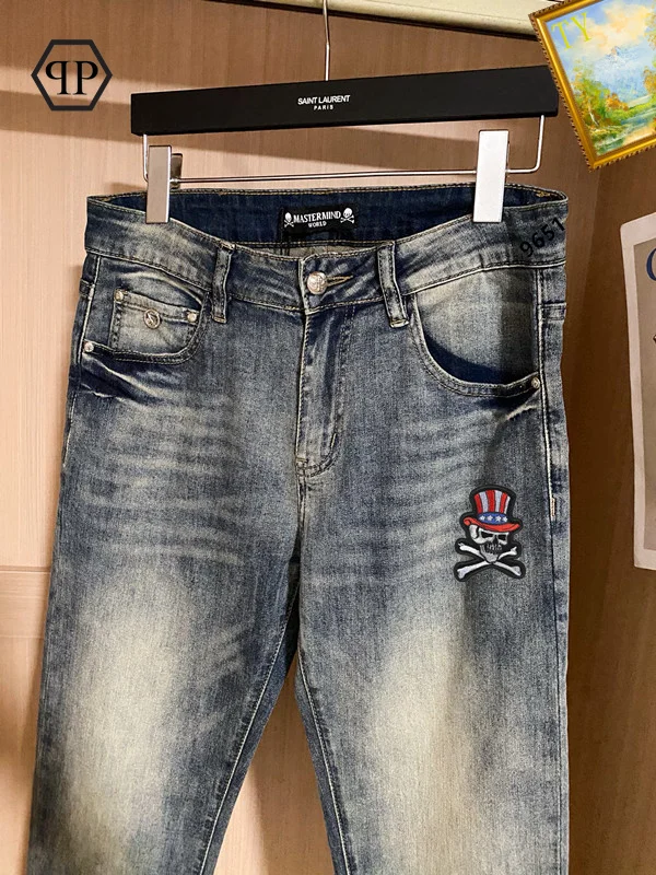 Timeless Philipp Plein Jeans 165518