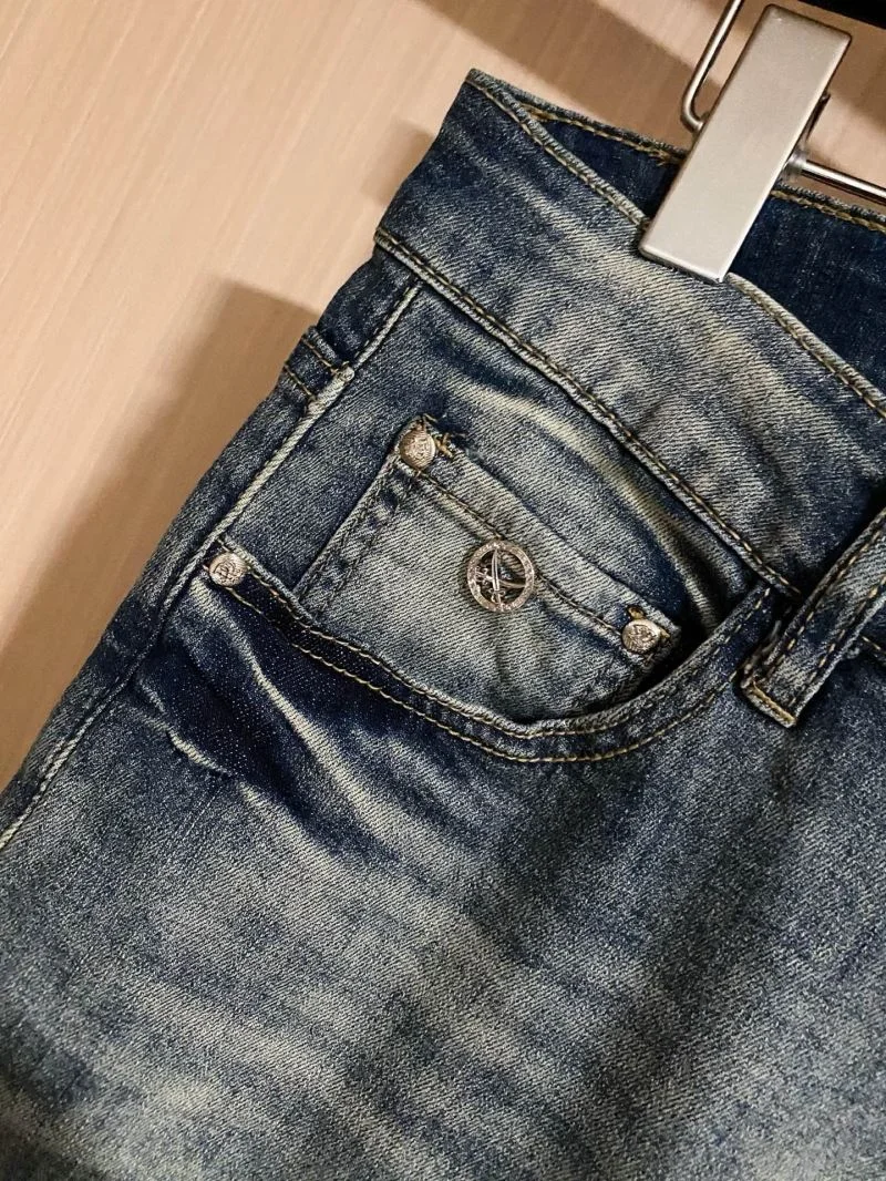 Timeless Philipp Plein Jeans 165518