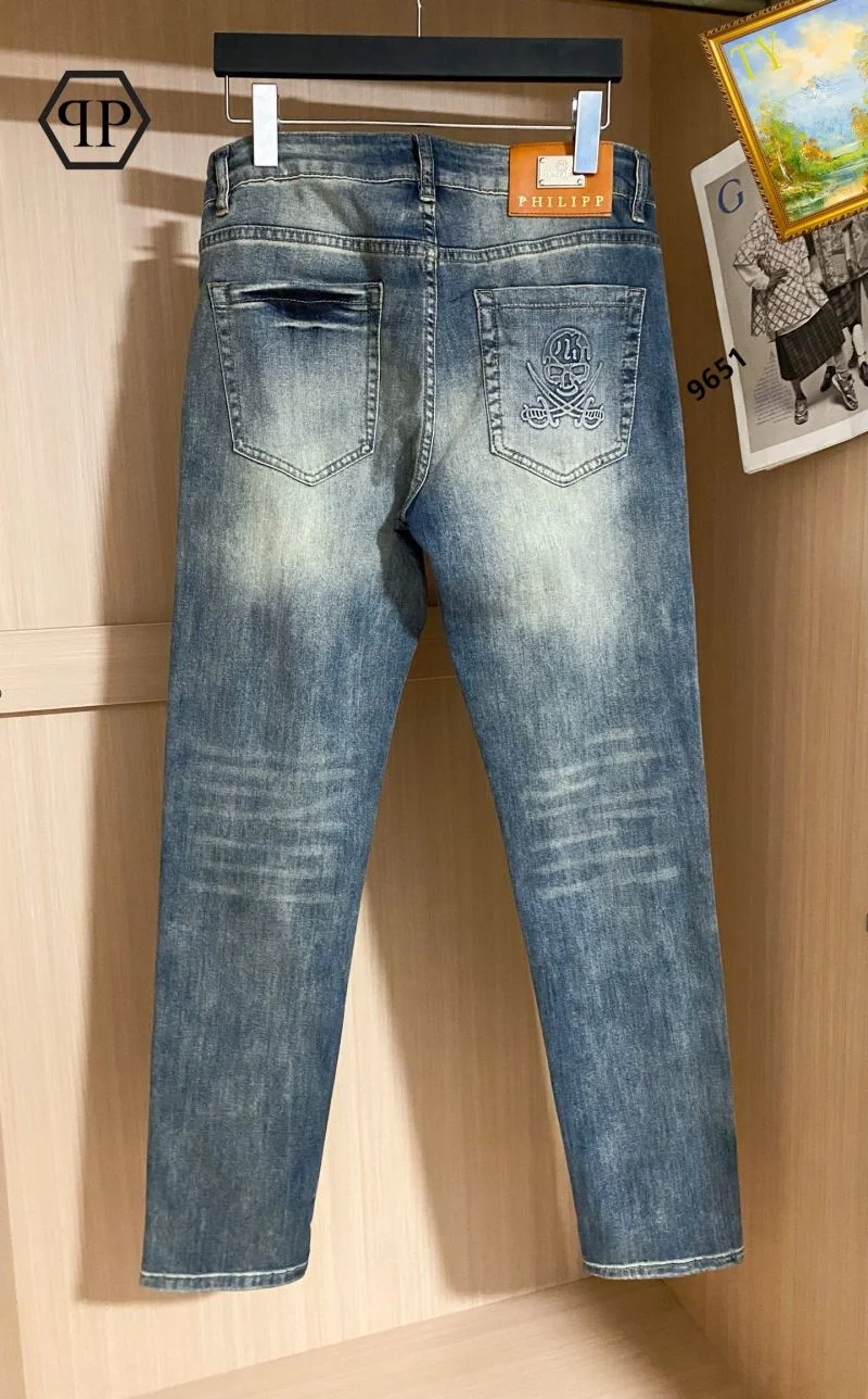 Timeless Philipp Plein Jeans 165518