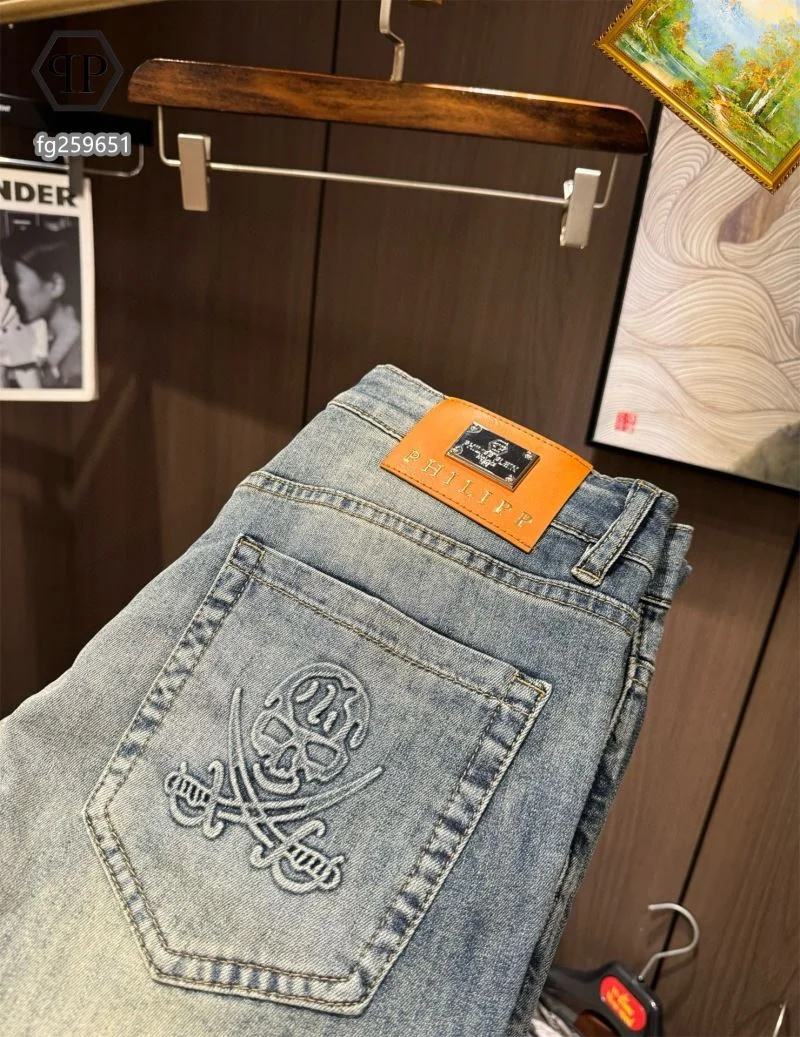 Casual Philipp Plein Jeans 165624