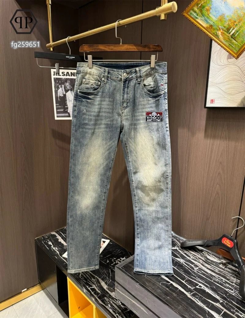 Casual Philipp Plein Jeans 165624