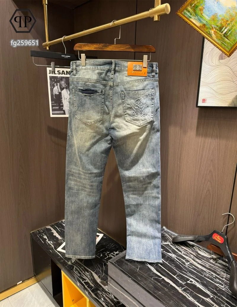 Casual Philipp Plein Jeans 165624