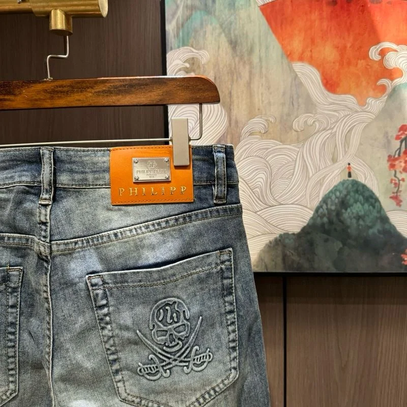 Casual Philipp Plein Jeans 165624