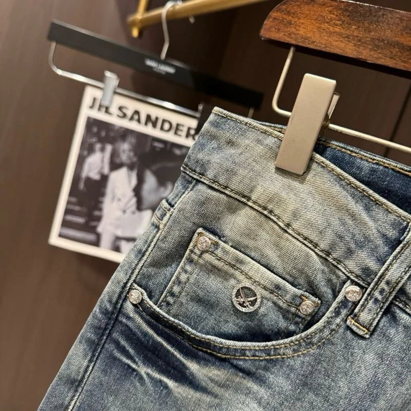 Casual Philipp Plein Jeans 165624