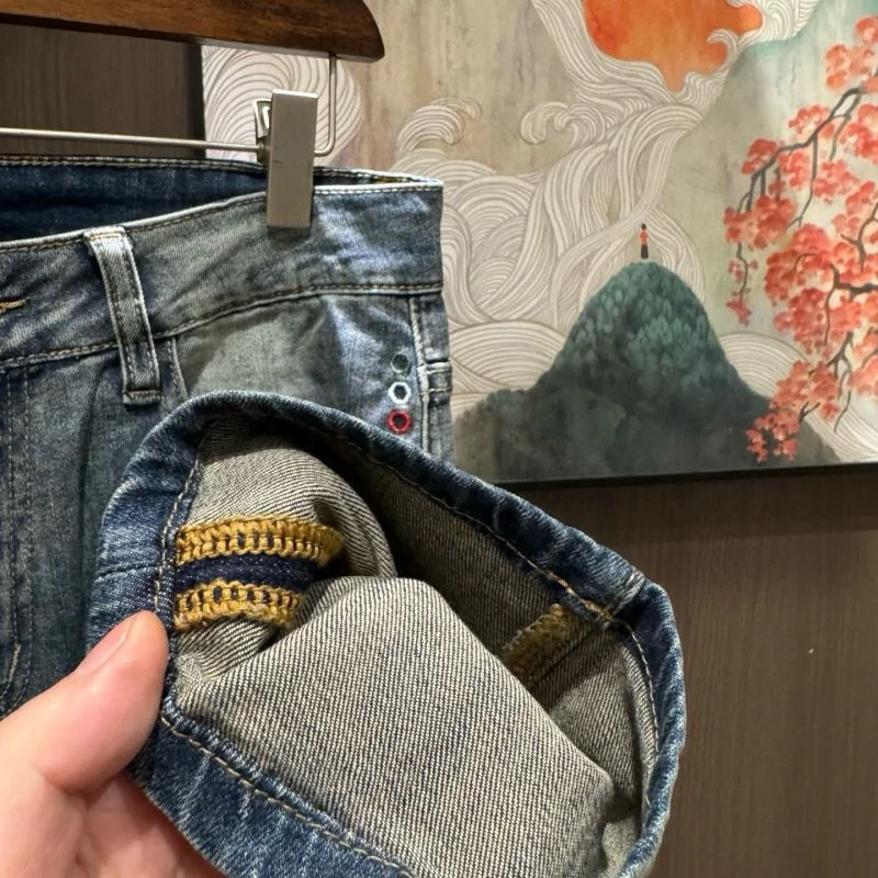 Casual Philipp Plein Jeans 165624