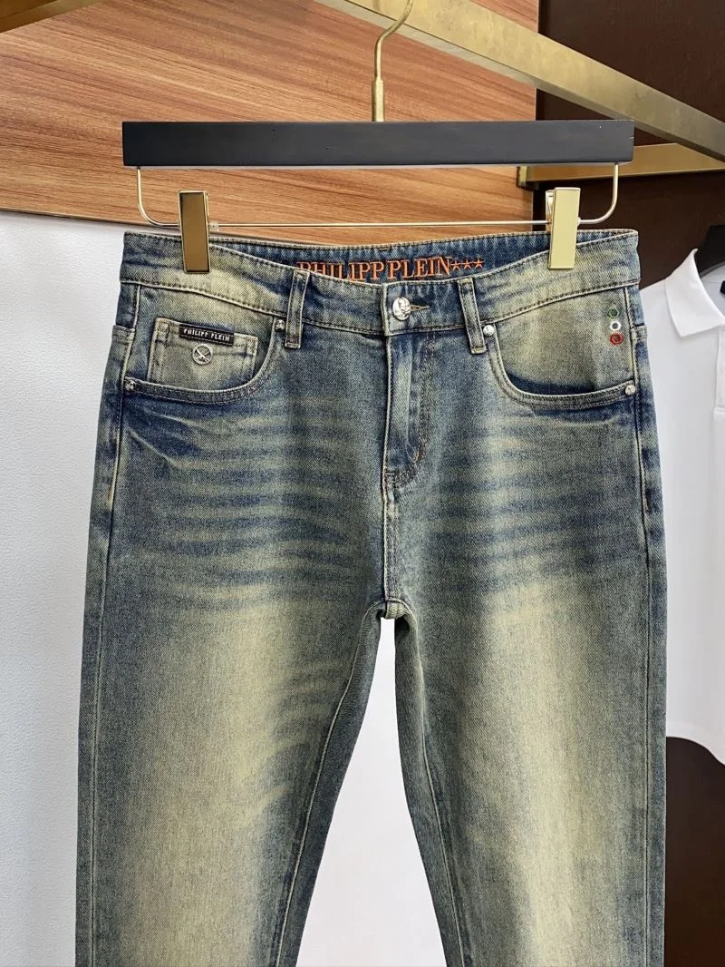 Compact Philipp Plein Jeans 165620