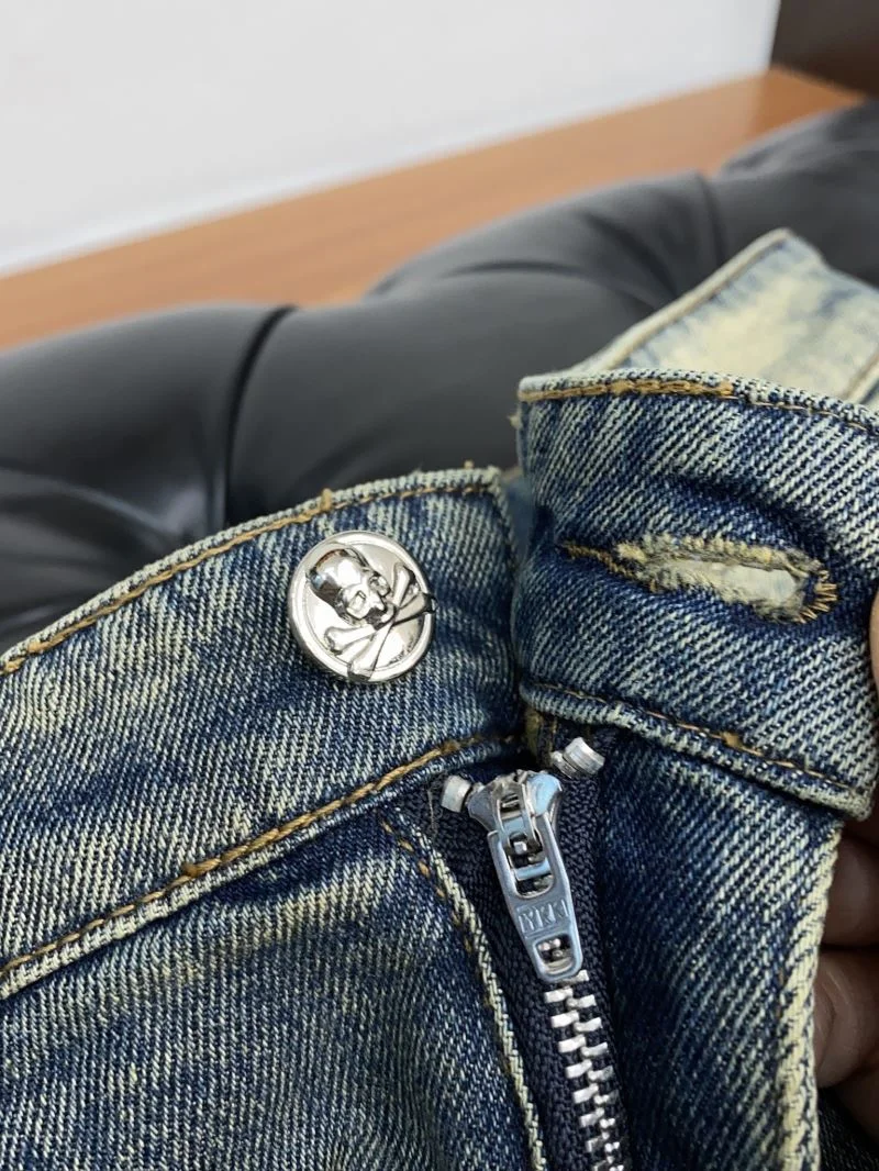 Compact Philipp Plein Jeans 165620