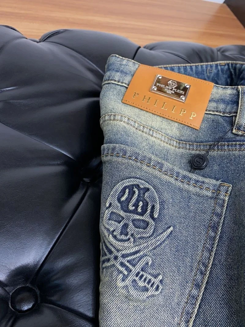 Compact Philipp Plein Jeans 165620