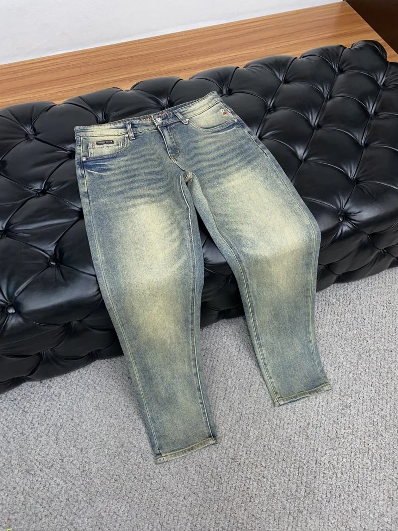 Compact Philipp Plein Jeans 165620