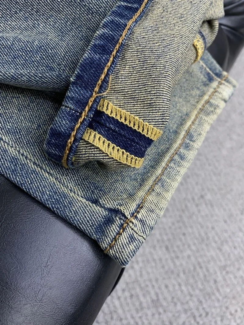Compact Philipp Plein Jeans 165620