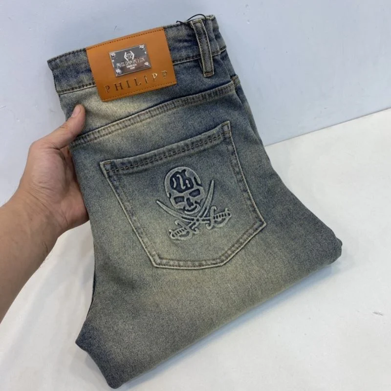 Philipp Plein Jeans Effortless 165582