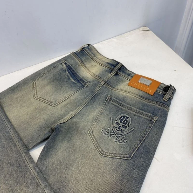 Philipp Plein Jeans Effortless 165582