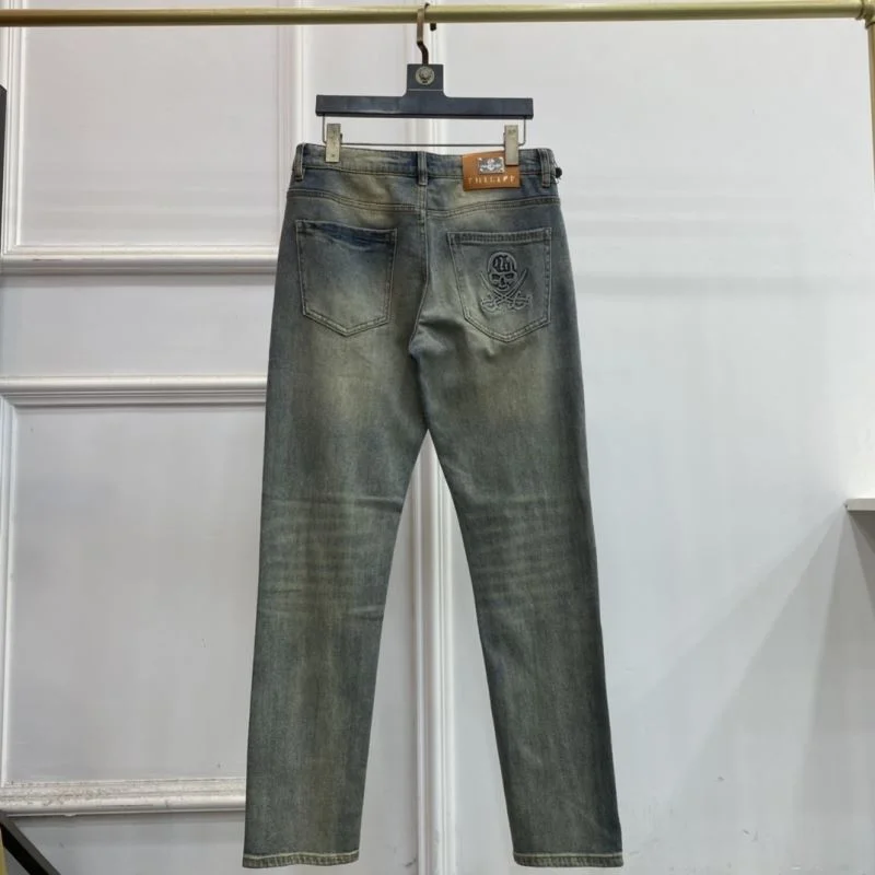Philipp Plein Jeans Effortless 165582
