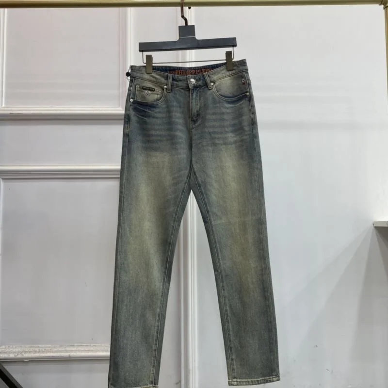 Philipp Plein Jeans Effortless 165582