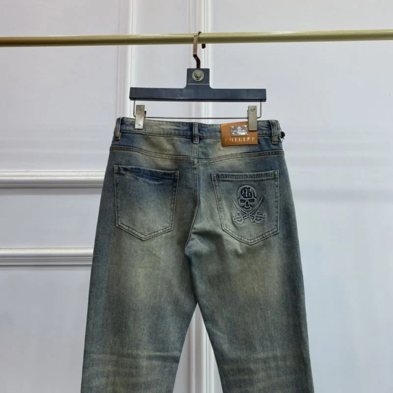 Philipp Plein Jeans Effortless 165582