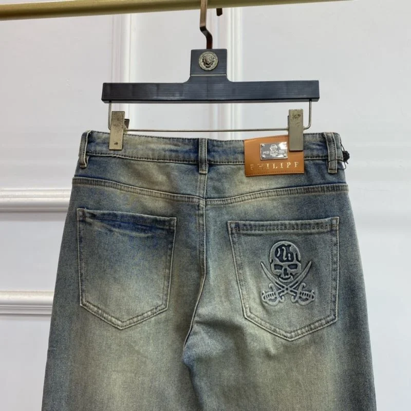 Philipp Plein Jeans Effortless 165582