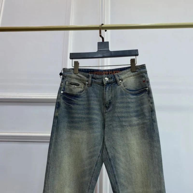 Philipp Plein Jeans Effortless 165582