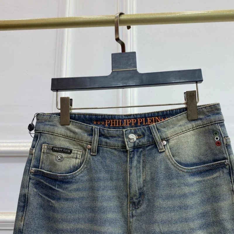 Philipp Plein Jeans Effortless 165582
