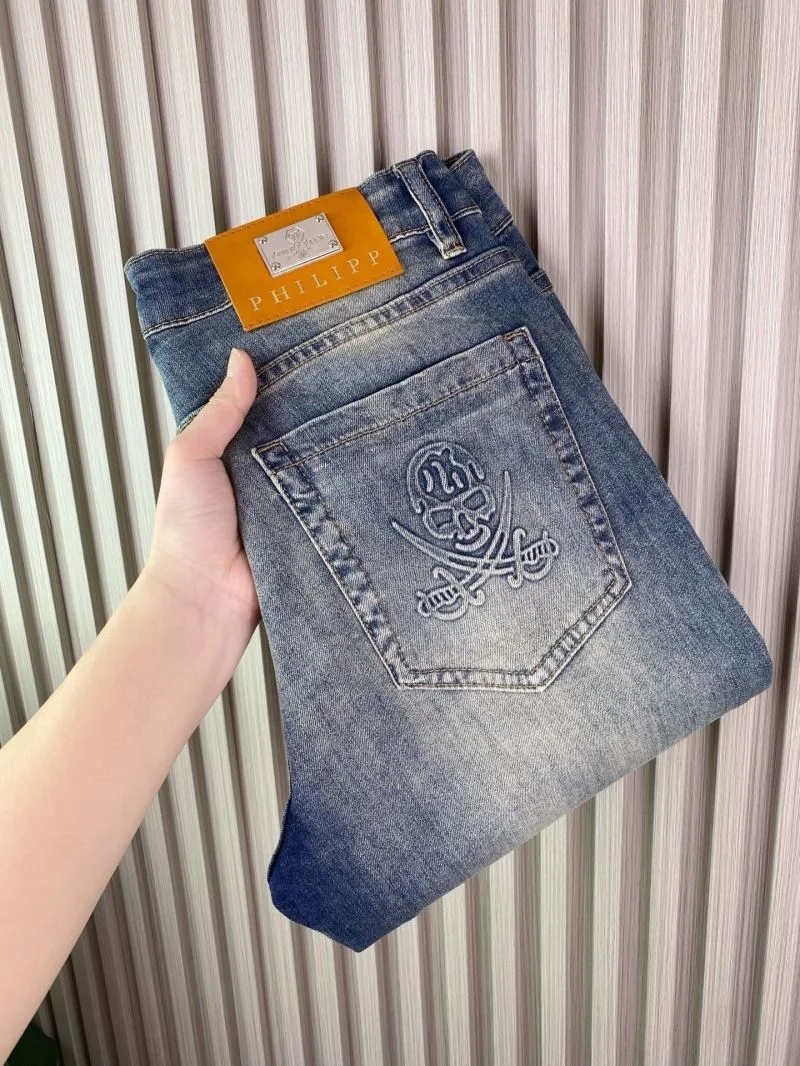 Refined Philipp Plein Jeans 165579