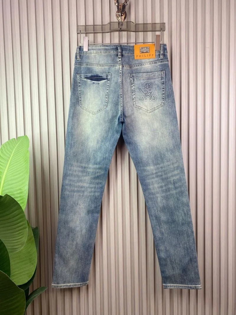 Refined Philipp Plein Jeans 165579